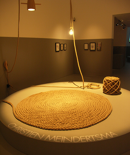 Christien Meindertsma Christien Meindertsma