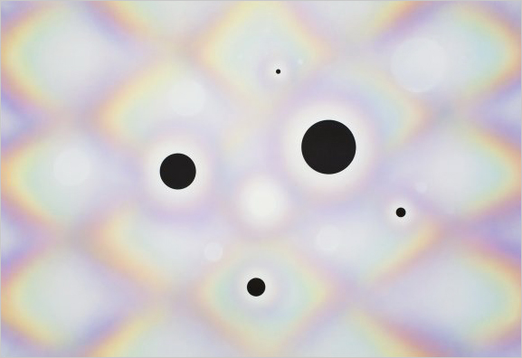 Good Vibrations - 100x150cm Acrylverf op canvas Good Vibrations - 100x150cm Acrylverf op canvas