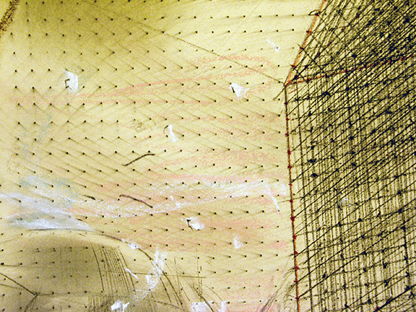 Hans de Wit - Bouwplaats (Detail) Hans de Wit - Bouwplaats (Detail)