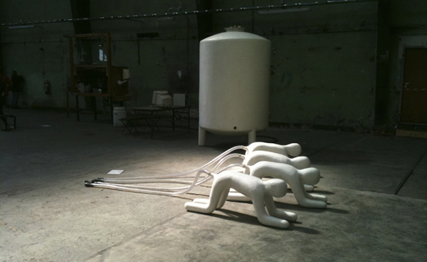 Atelier Van Lieshout Atelier Van Lieshout
