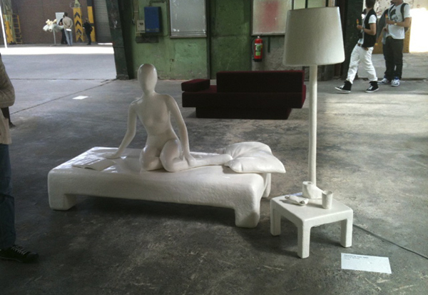 Atelier Van Lieshout Atelier Van Lieshout