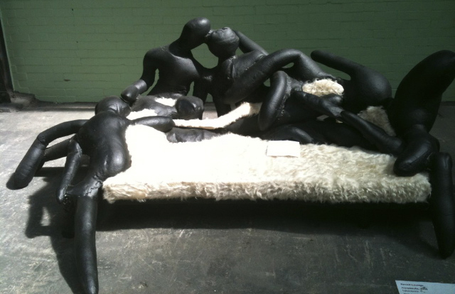 Atelier Van Lieshout Atelier Van Lieshout