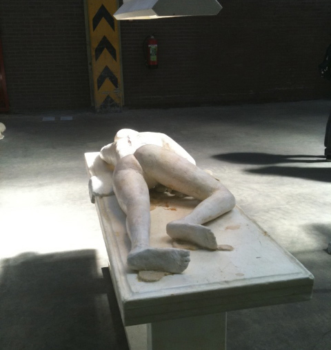 Atelier Van Lieshout Atelier Van Lieshout