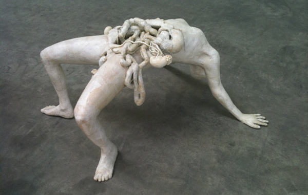 Atelier Van Lieshout Atelier Van Lieshout