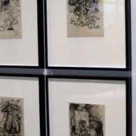 De Chapman Brothers maken een kleurboek voor kinderen. (via @kunstbeeld) Alarmbellen beginnen al te rinkelen? Dinos en Jake zijn vooral bekend vanwege hun gewelddadige en extreem seksueel beladen werken. En [&hellip;]