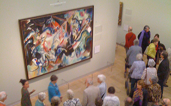 Kandinsky Kandinsky
