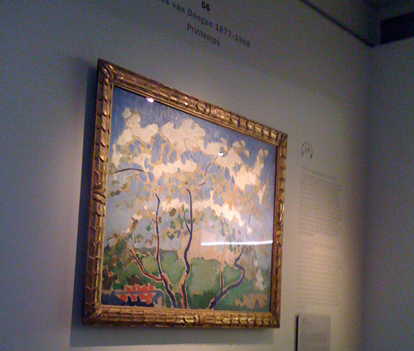 Kees van Dongen - Printemps Kees van Dongen - Printemps