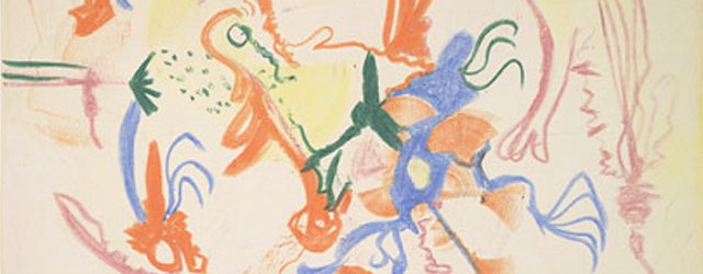 via @trendbeheer een linkje van tekeningen van Barnett Newman. Onder de indruk van de kwaliteit van die tekeningen, besloten ze hier ook te delen. Geniet van deze prachtige tekeningetjes van [&hellip;]