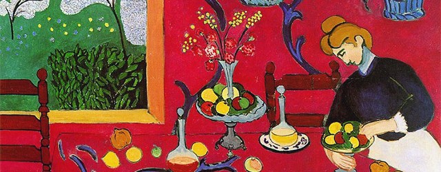 Wij van Lost Painters zijn, nadat we het Stedelijk bezochten, ook nog even naar de Hermitage geweest. Erik en ik waren toch in Amsterdam, en we hadden Matisse tot Malevich [&hellip;]