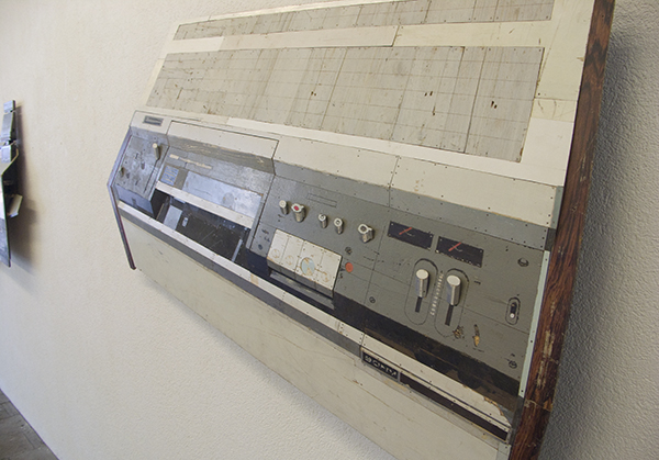 Ron van de Ende Ron van de Ende