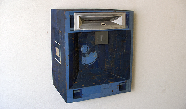 Ron van de Ende Ron van de Ende