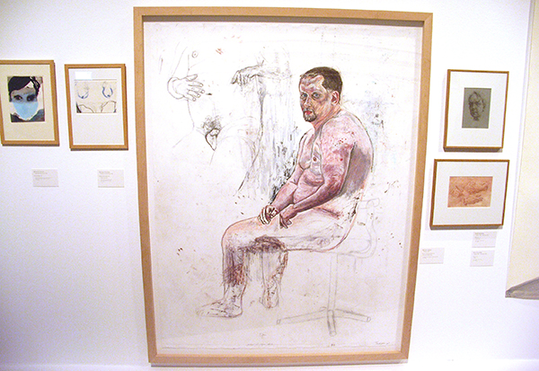 Ronald Ophuis - Voorstudie Ronald Ophuis - Voorstudie