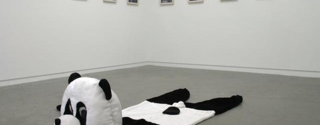 Zoals al eerder gezegd is de enige plek op deze planeet waar het geen komkommertijd is, Australie. Zo ook nu weer een erg leuke expo in Sydney van Tony Schwensen, [&hellip;]