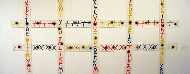 Erik en ik bezochten afgelopen woensdag (@CentraalMuseum) Centraal Museum. De tentoonstelling Recht Voor Zijn Raap kun je hier bekijken. Op Papier De naam van de tentoonstelling geeft eigenlijk de essentie [&hellip;]