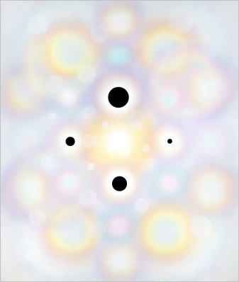 Untitled - 200x170cm Acrylverf op canvas Untitled - 200x170cm Acrylverf op canvas