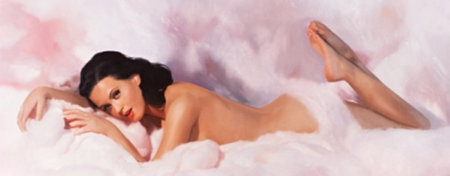 Eerlijk gezegd ben ik nog steeds niet over uit of dit nu wel of niet pure kitsch is. Maar via HappyFamousArtists toch maar weer eens op gewezen. En ach, het [&hellip;]