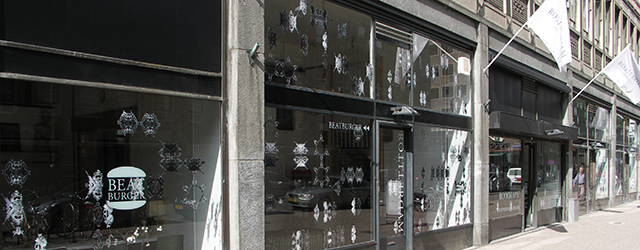 In mijn stedentrip met MH (@mhoorw) in Rotterdam, deze aflevering de galerieën. Nadat we dus eerst de musea hadden gehad. We zijn eerst even langs Bob Smit gelopen. Ik ben [&hellip;]