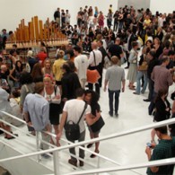 Onlangs al een stuk met werk van Tauba Auerbach geplaatst, nu via Michiel Ceulers een heel interview. Gewoon leuk om even te lezen. Michiel, dankjewel voor de tip. door Christelle [&hellip;]