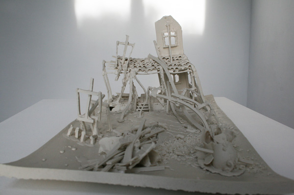 Tim Breukers - Na de aardbeving Tim Breukers - Na de aardbeving