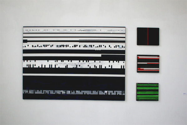 Ties van de Ven - Titel onbekend Ties van de Ven - Titel onbekend