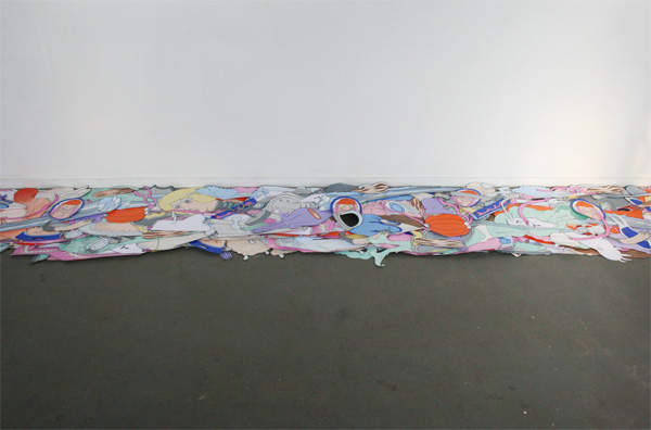 Manon van Trier - Untitled Manon van Trier - Untitled