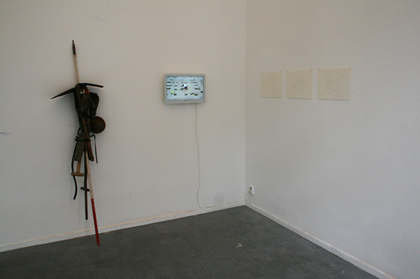 Marcel Dingemanse - Storytelling earth Marcel Dingemanse - Storytelling earth