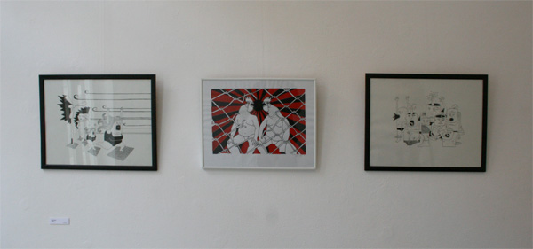 Thijs Persijn - Untitled Thijs Persijn - Untitled