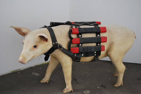 Happy Famous Artists