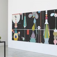 Houtsneden en keramiek hebben we hier tot dusver nog niet echt behandeld. Is ook niet verwonderlijk want wordt of niet veel gedaan of wordt weinig over gepubliceerd. Werken op papier [&hellip;]