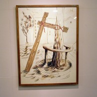 De tweede in de reeks Buning Brongers 2010 is Mari Stoel. Zijn werk kwamen we al eens eerder tegen bij de masters in Breda (zie ook hier boven). Daar wisten [&hellip;]