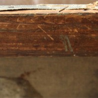 Hoe vaak maak je het mee dat je ook de achterkant een schilderij kunt bekijken? Voor ons schilders zegt de achterkant van een doek soms net zo veel als de [&hellip;]