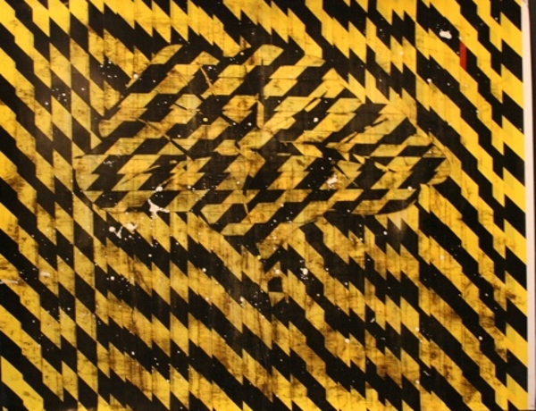 Lotte Geeven, Building Lotte Geeven, Building