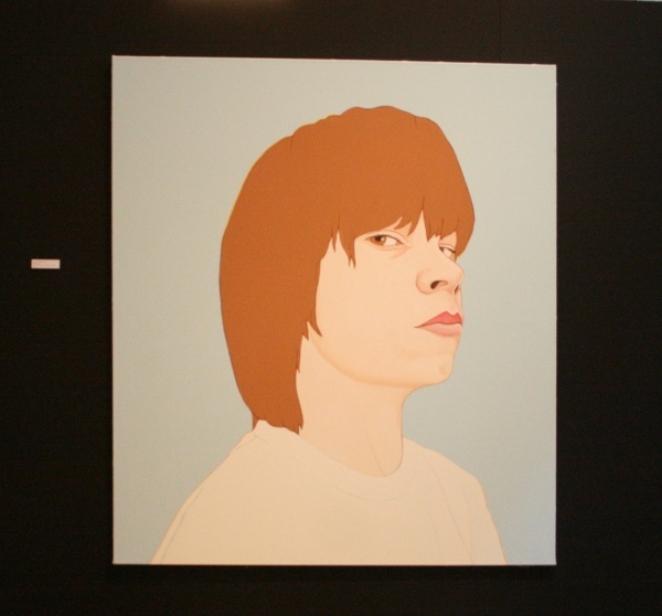 Sidiel Karchi (1975) Boys don't cry Sidiel Karchi (1975) Boys don't cry