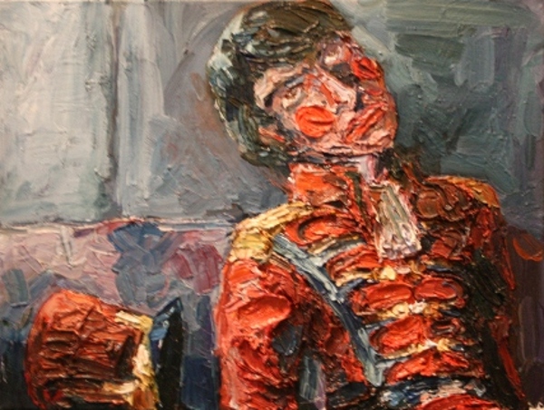 Sven Robin Nibbeling (1988) Fling Sven Robin Nibbeling (1988) Fling