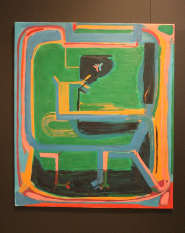 Emiele Miedema (1980) Zonder Titel Emiele Miedema (1980) Zonder Titel