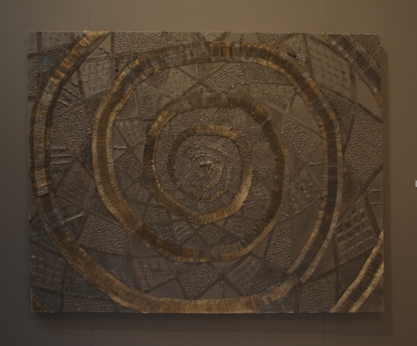 Moran Fisher, Black Moran Fisher, Black