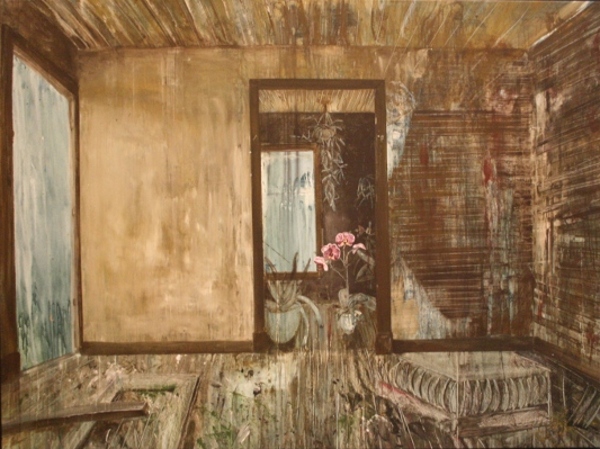 Sabina Timmermans (1984) Er nog verder vandaan Sabina Timmermans (1984) Er nog verder vandaan