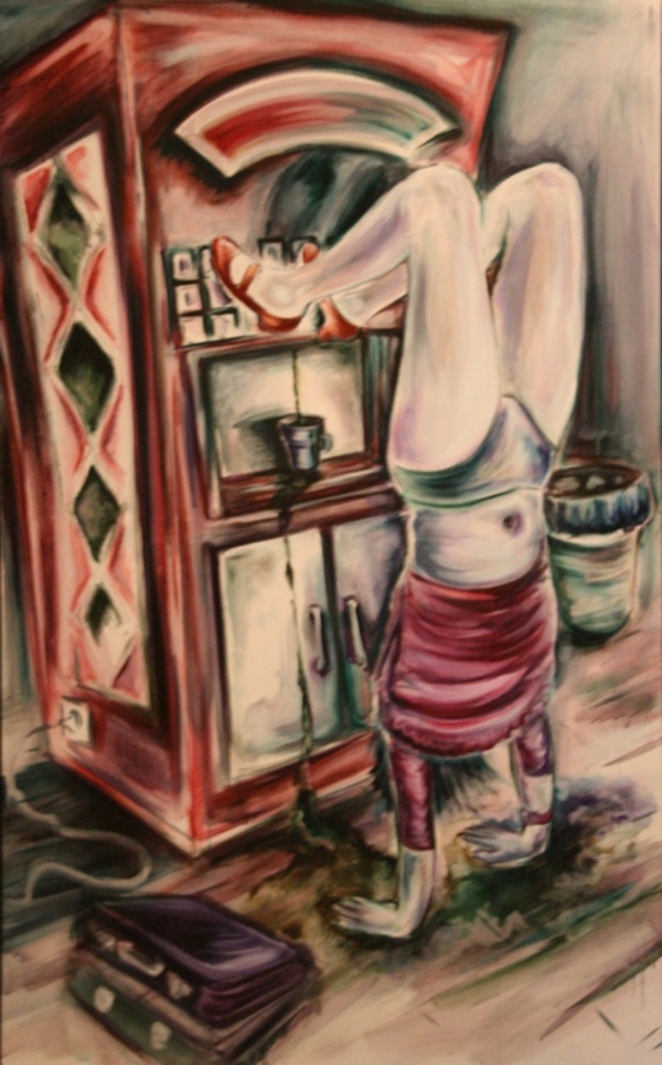 Charlotte Mauwens (1981) Don't stop the Music Charlotte Mauwens (1981) Don't stop the Music