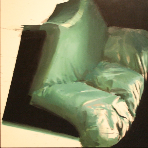 Koen Doodeman (1987) Hoekbank Koen Doodeman (1987) Hoekbank