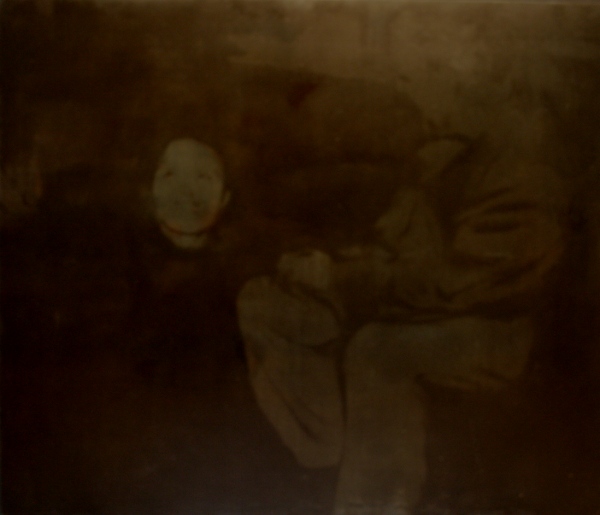 Carl Johan Hogberg (1979) Zonder Titel Carl Johan Hogberg (1979) Zonder Titel