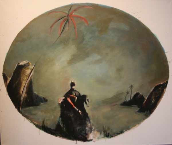 Jasper Hagenaar (1977) Gothem Beach Jasper Hagenaar (1977) Gothem Beach