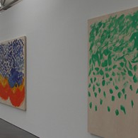 Gisteren hadden we al Raoul De Keyser behandeld uit de Pont, nu waar we eigenlijk voor gingen; Howard Hodgkin. Hij maakt zoals hij het zelf noemt “representational pictures of emotional [&hellip;]
