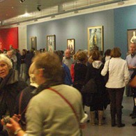 Afgelopen donderdag was ik bij @Boijmans van Beuningen museum voor Kees van Dongen. Kees van Dongen hadden we natuurlijk al wel eens eerder gezien. En in het van Gogh museum [&hellip;]