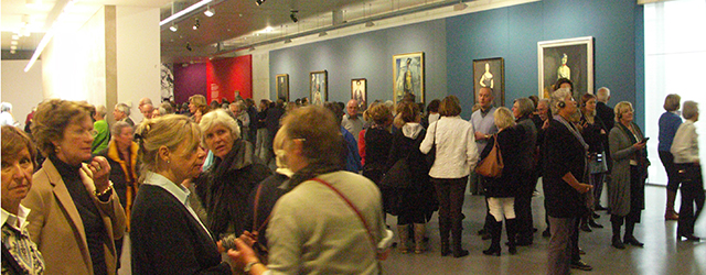 Afgelopen donderdag was ik bij @Boijmans van Beuningen museum voor Kees van Dongen. Kees van Dongen hadden we natuurlijk al wel eens eerder gezien. En in het van Gogh museum [&hellip;]