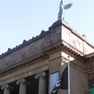 het MSK (@MSKGENT) staat aan de overkant van de straat als je bij SMAK (@SMAK_Gent) bent. Bij een bezoek aan de ene, kan een bezoek aan de ander dan ook [&hellip;]