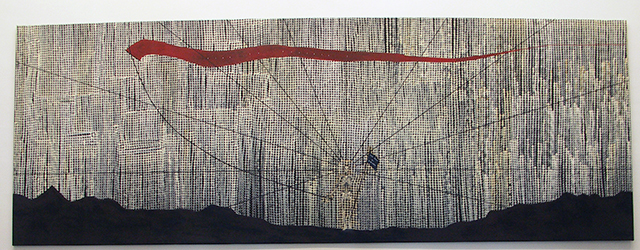 Zoals bekend, eergisteren was ik bij (@SMAK_Gent) SMAK te Gent. Daar was niet alleen de tentoonstelling Inside Installations maar ook Tegenlicht. Wederom vatten ze het bij SMAK zelf goed samen [&hellip;]