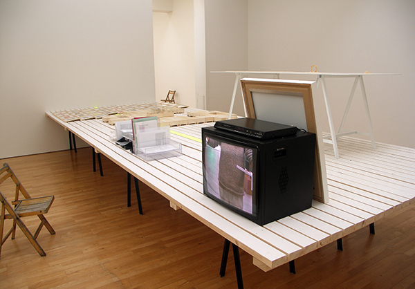 Tegenlicht Tegenlicht