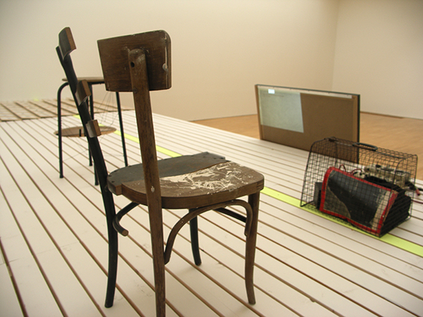 Tegenlicht Tegenlicht