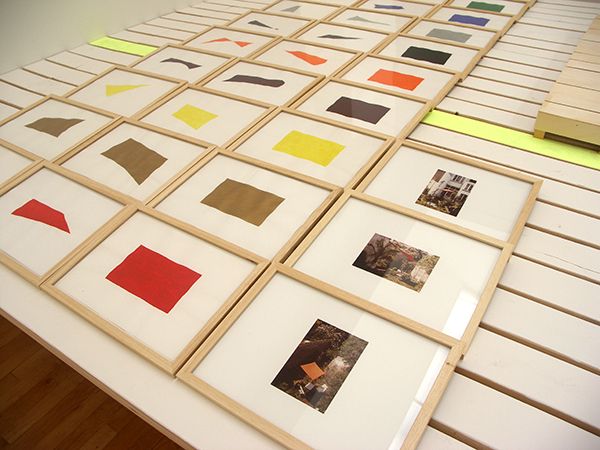 Tegenlicht Tegenlicht