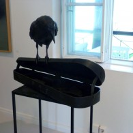 [ Hier zijn we altijd heel blij mee, inzendingen. Niet alleen omdat wij dan een dag iets anders kunnen gaan doen, zoals naar @Kunsthal en Amsterdam voor de Koninklijke schildersprijs. [&hellip;]